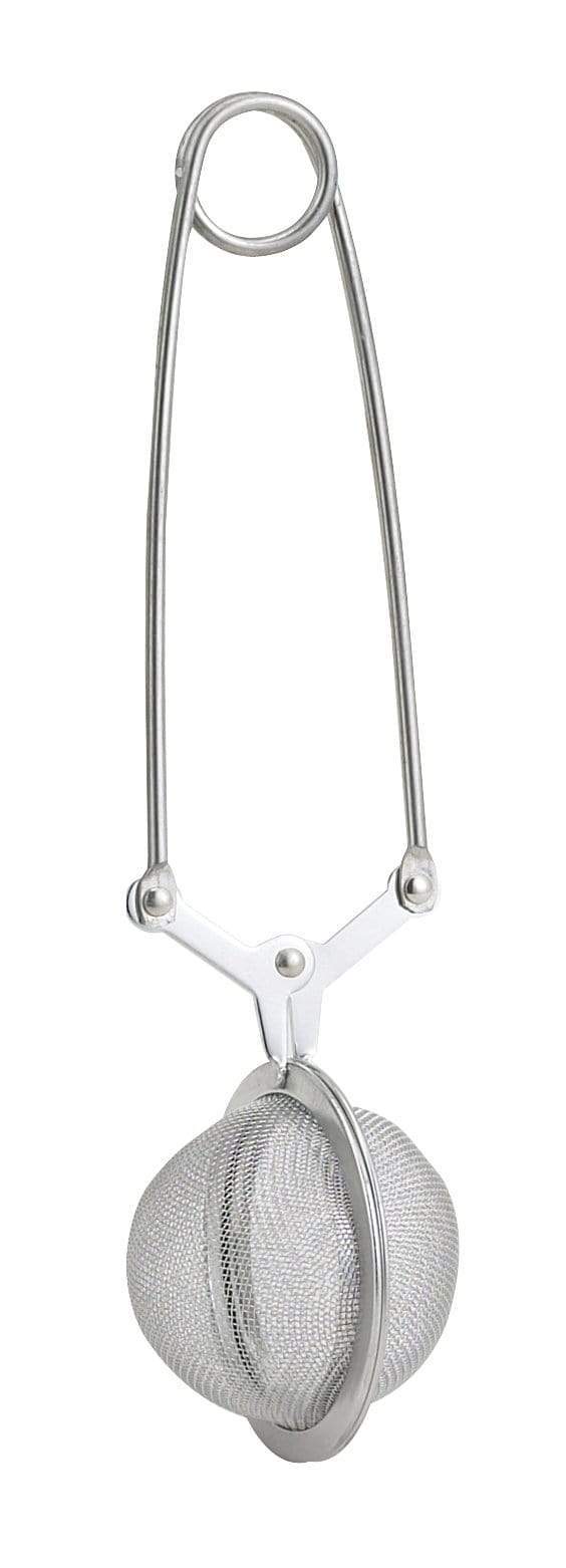 Harold Tea Ball Harold Snap Mesh Tea Ball