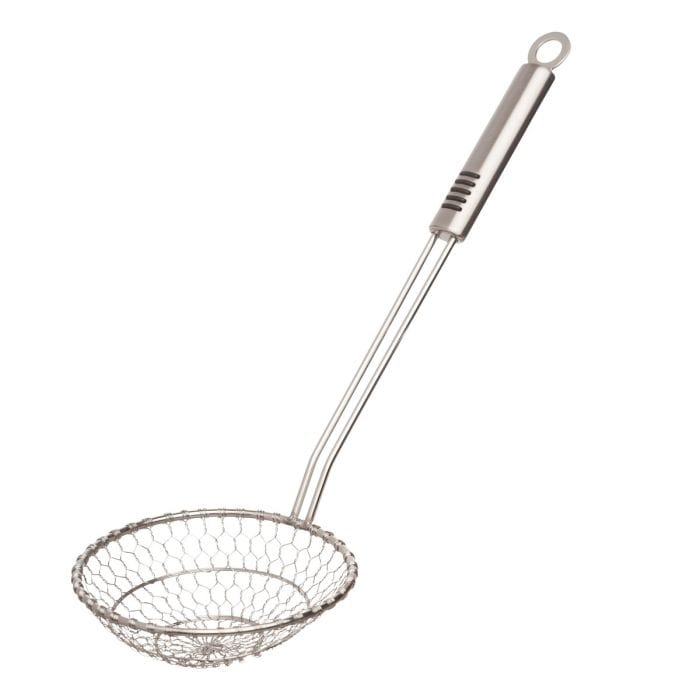 Harold Import Company Strainer Helen&#39;s Asian Kitchen Spider Strainer 5in