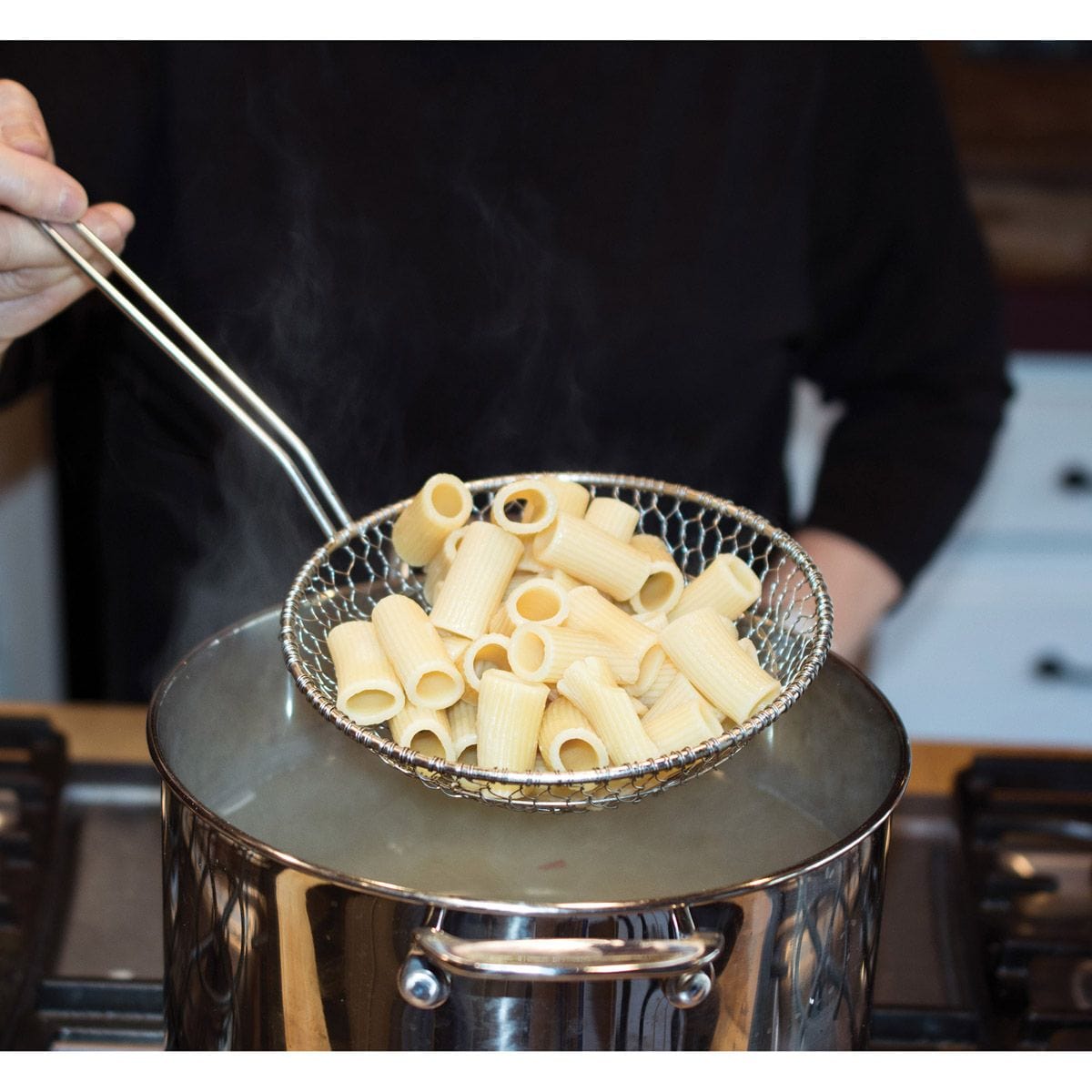 Harold Import Company Strainer Helen&#39;s Asian Kitchen Spider Strainer 7in