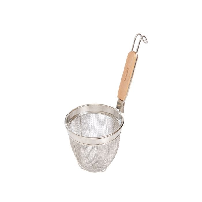 Harold Import Company Strainer Helen&#39;s Asian Kitchen Spider Strainer Basket