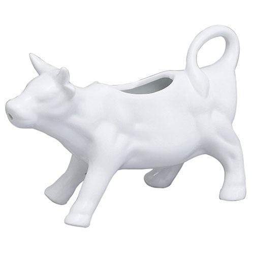 Harold Imports Creamer Harold Imports 6oz Cow Creamer