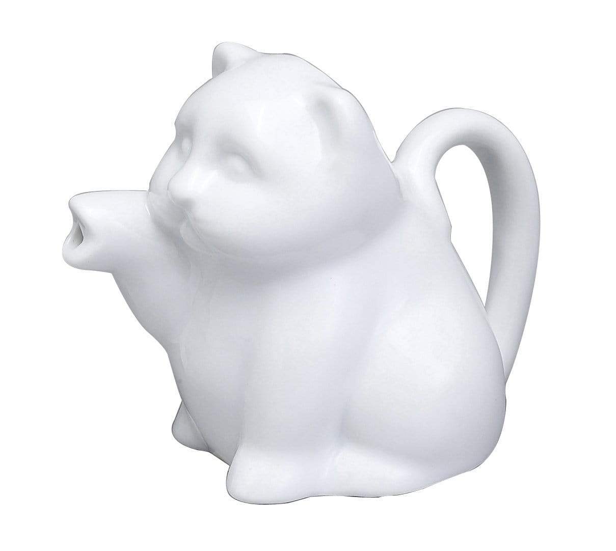 HIC Creamer HIC Mini Cat Creamer