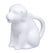 HIC Creamer HIC Mini Dog Creamer