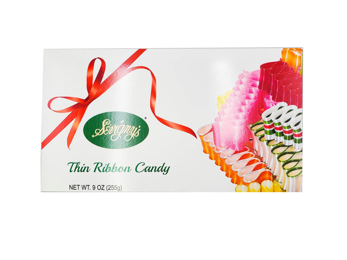 Holiday Desserts Sevigny&#39;s Assorted Ribbon Candy 9 oz