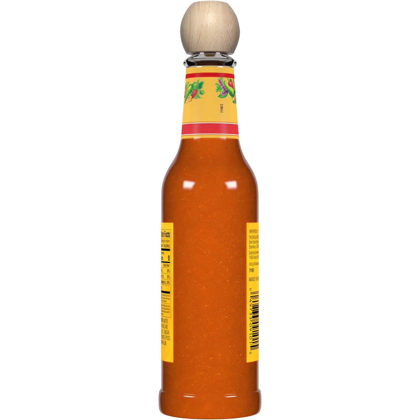 Cholula Hot Sauce Cholula Original Hot Sauce 5 oz
