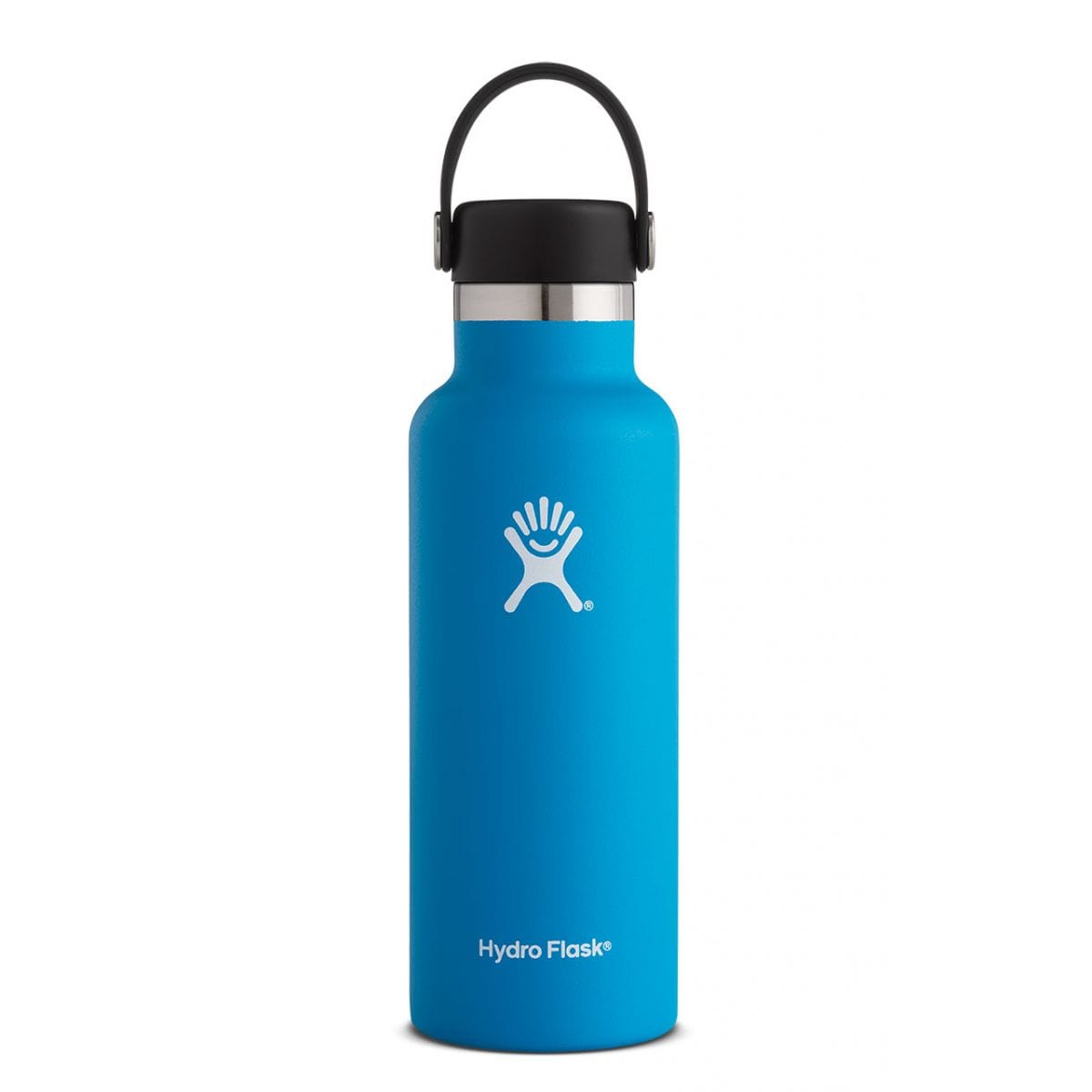 Hydro flask 64 oz in stone