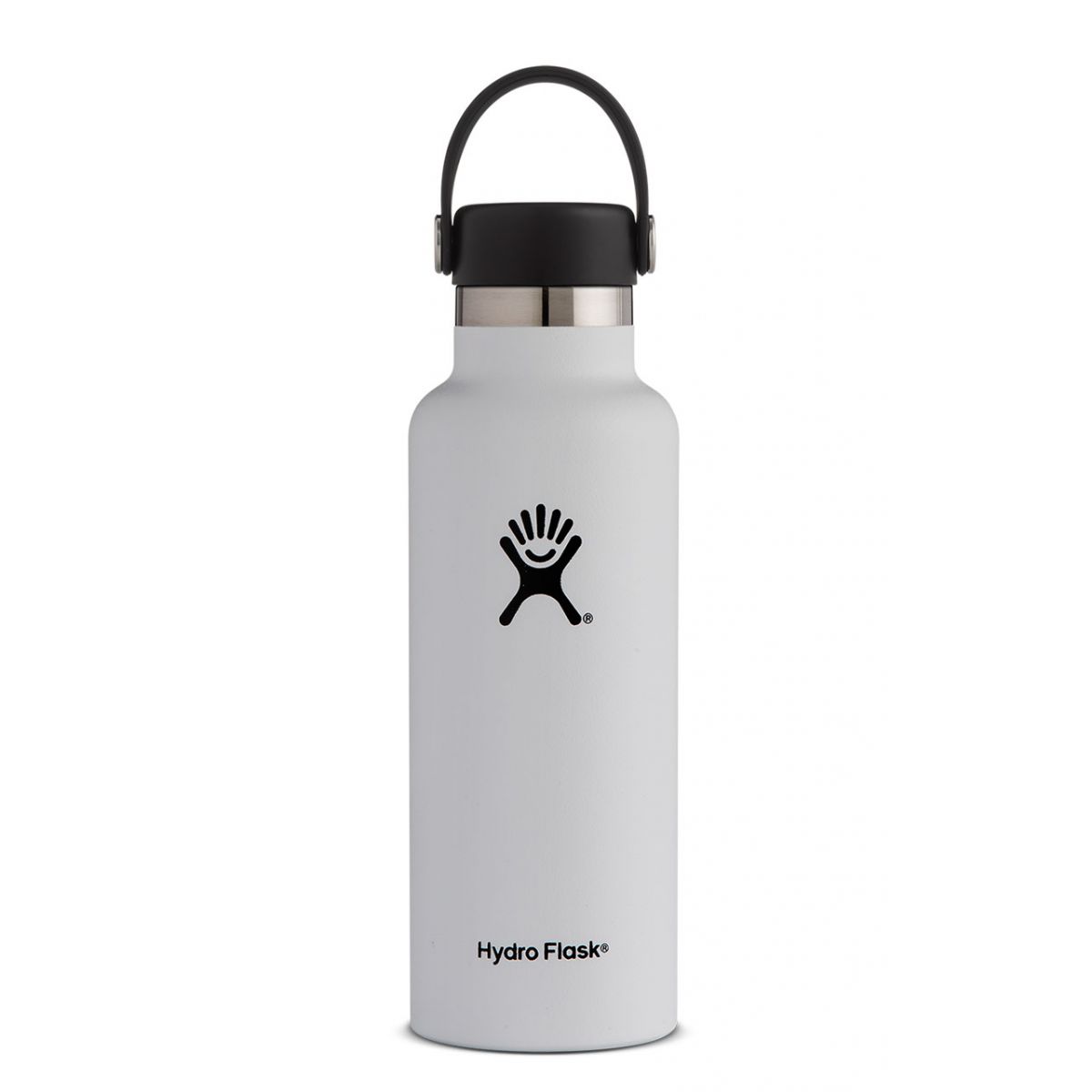 Hydro Flask 18 oz Standard Mouth Bottle Pacific - Reading China & Glass