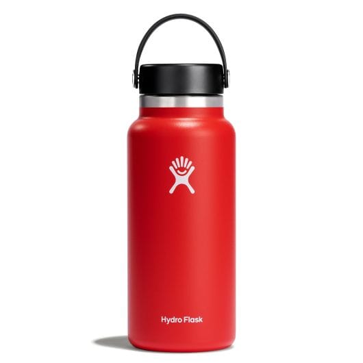 Hydro Flask 64 oz Growler Stone - Kitchen & Company