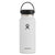 Hydro Flask Insulated Bottle Hydro Flask 32 oz Wide Mouth Bottle White