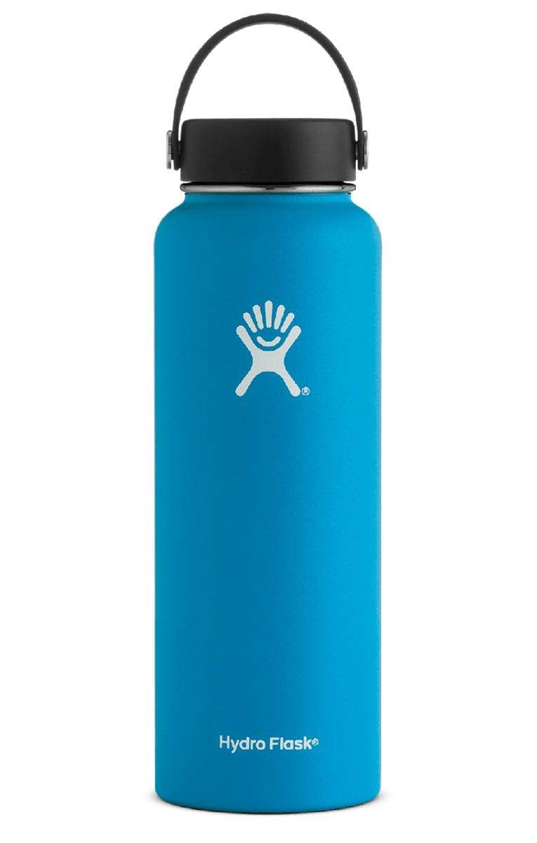 Hydro Flask® 40oz. Insulated Stainless Steel Water Bottle