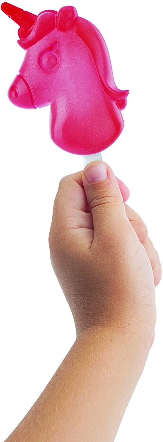 Joie Ice Cream & Frozen Treats Joie Unicorn Freeze Pop Mold