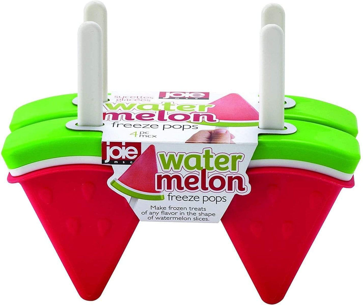 Joie Ice Cream & Frozen Treats Joie Watermelon Freeze Pop Mold
