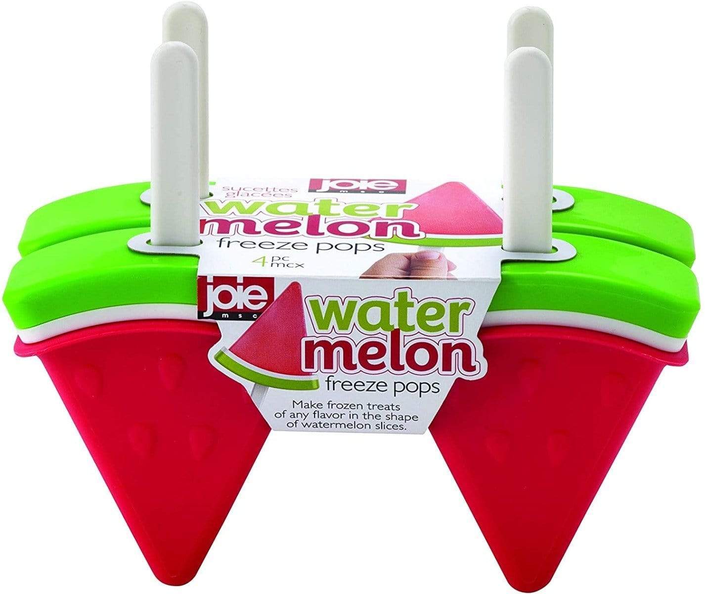 Joie Ice Cream & Frozen Treats Joie Watermelon Freeze Pop Mold