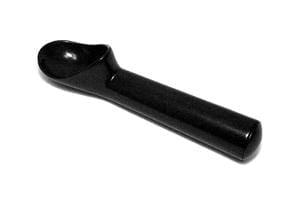 Kitchen & Company Ice Cream & Frozen Treats Nonstick Anti-Freeze Scoop