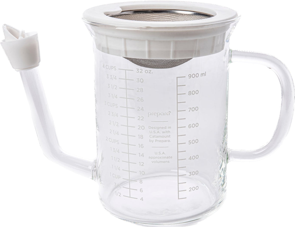 Catamount Gravy Separator