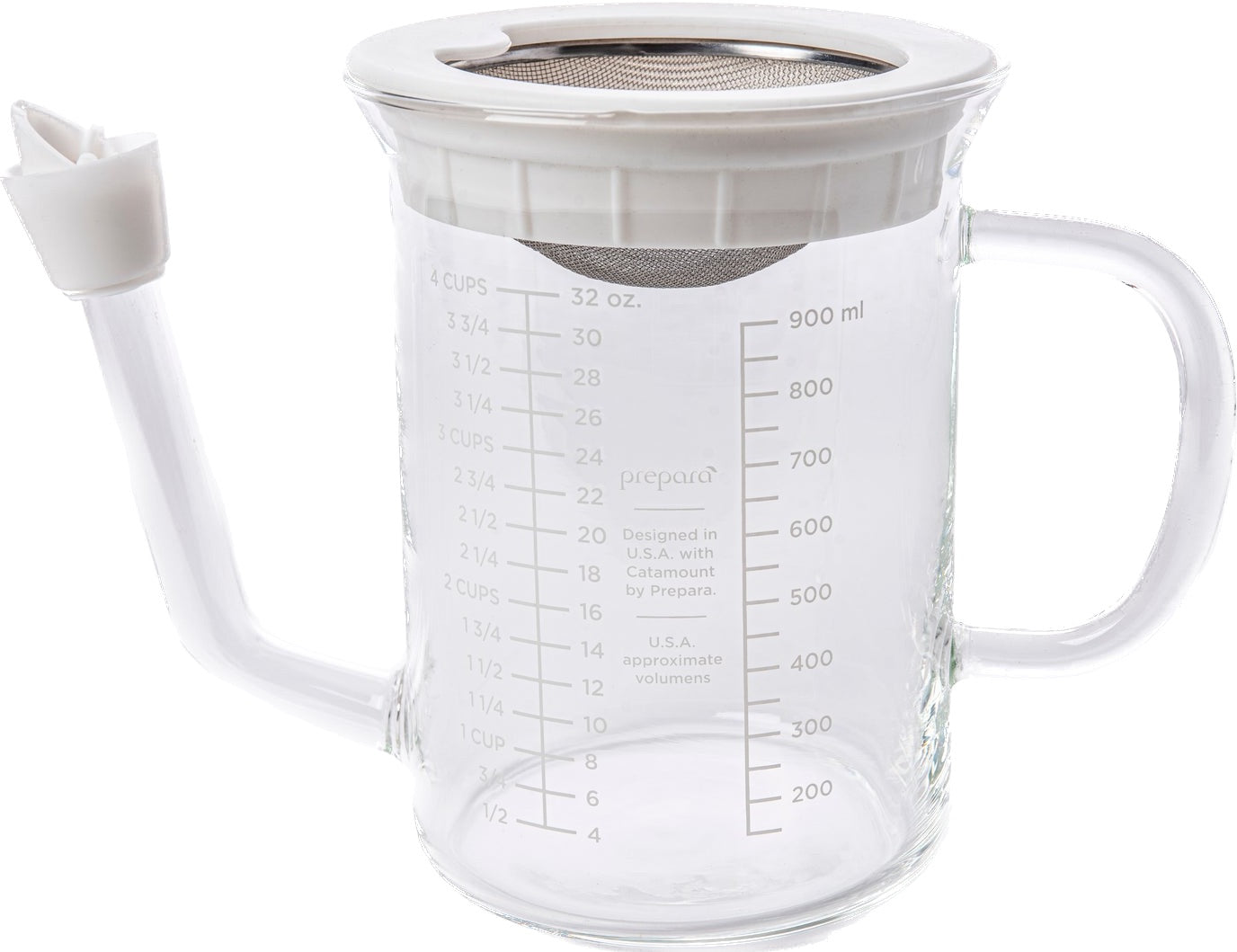 Catamount Gravy Separator