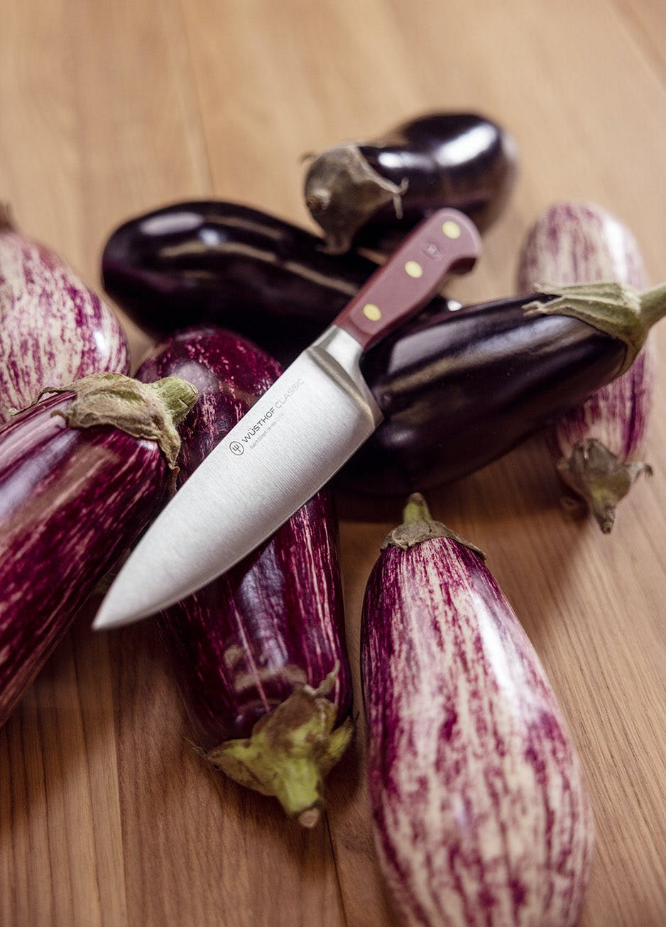 Wusthof Classic 8&quot; Chef&#39;s Knife - Sumac
