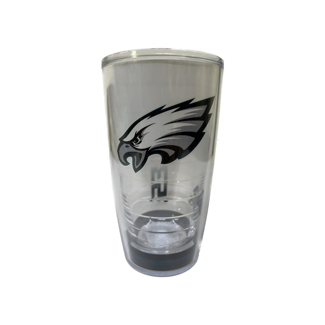 Tervis Tumbler Insulated Drinkware Tervis Eagles 16 oz Striped Tumbler