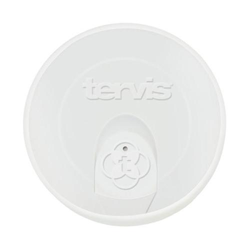 Tervis Tumbler Insulated Drinkware Tervis Tumbler Frosted Travel Lid for 16 oz