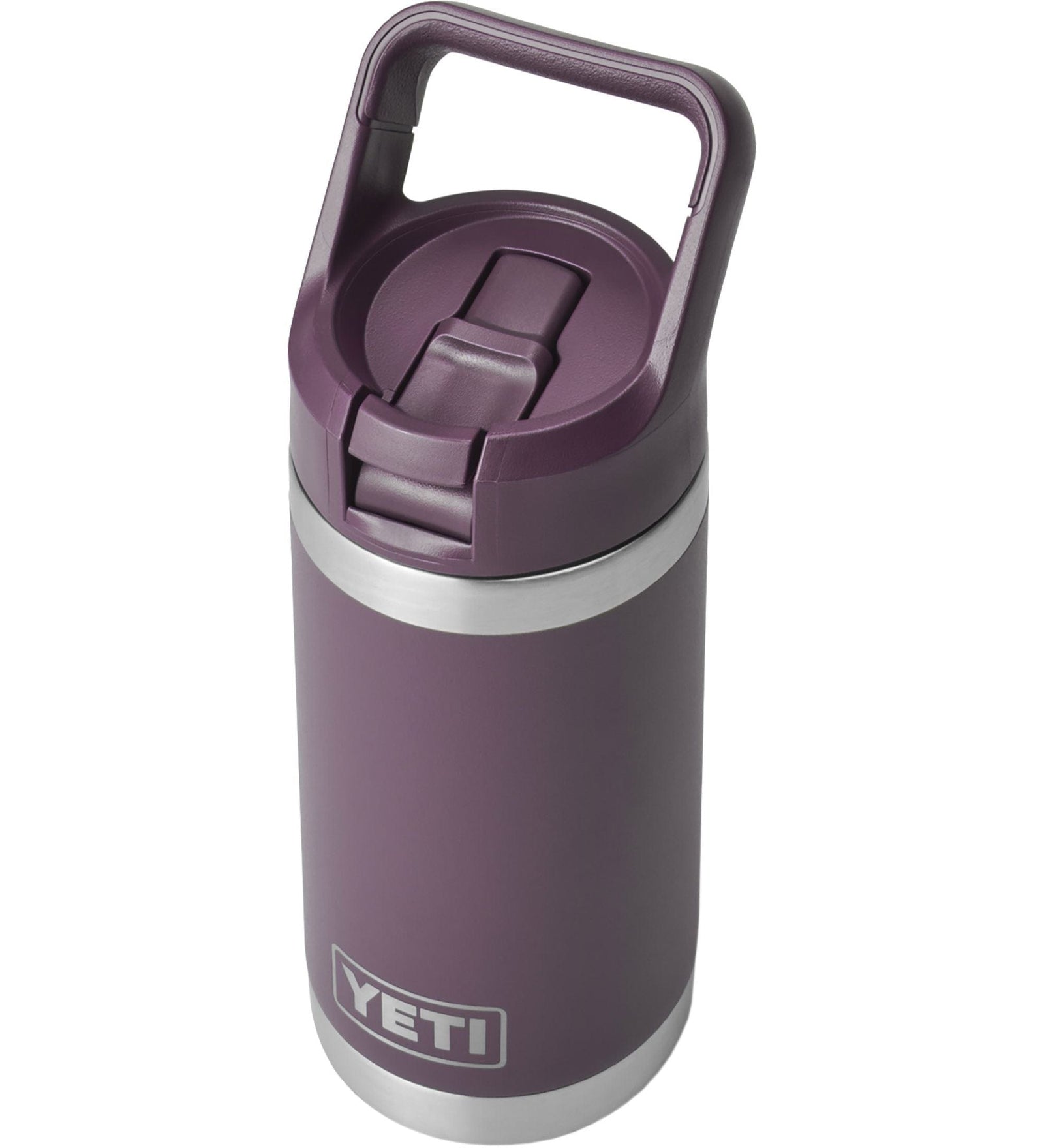 YETI Insulated Drinkware YETI 12 oz Rambler JR Bottle - Navy