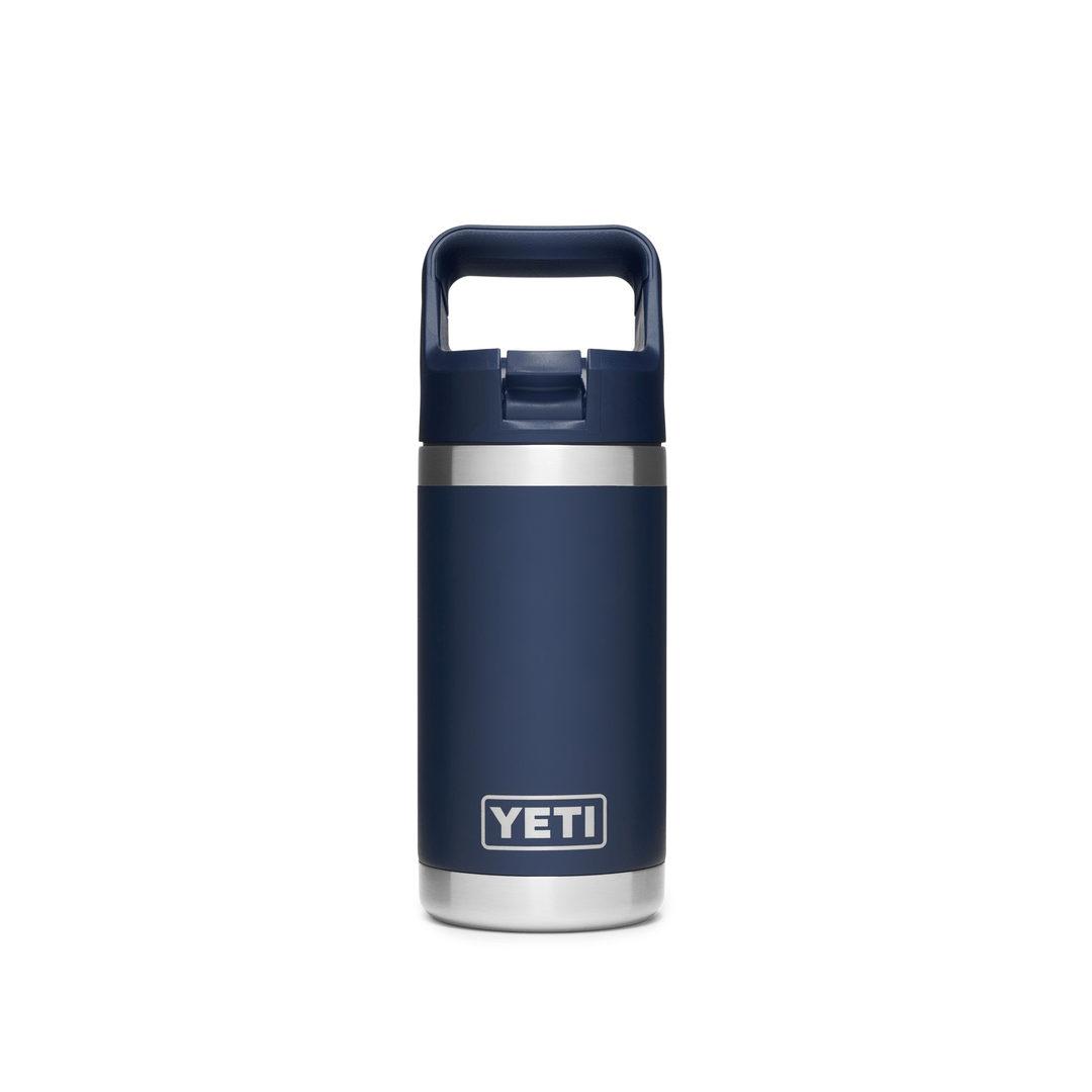 YETI Insulated Drinkware YETI 12 oz Rambler JR Bottle - Navy