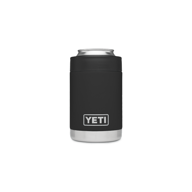 YETI Insulated Drinkware YETI Rambler Colster - Black
