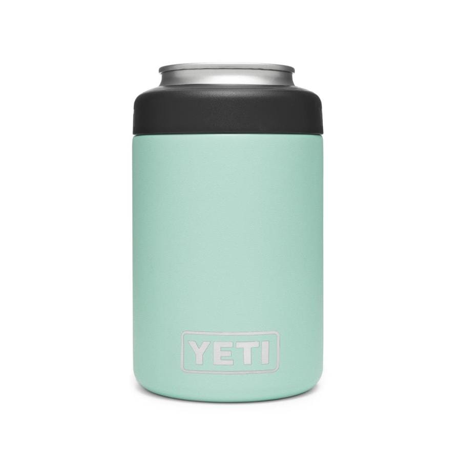 YETI Insulated Drinkware YETI Rambler Colster - Seafoam