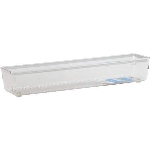 Interdesign Organizer InterDesign« Clear Drawer Organizer-3x12x2