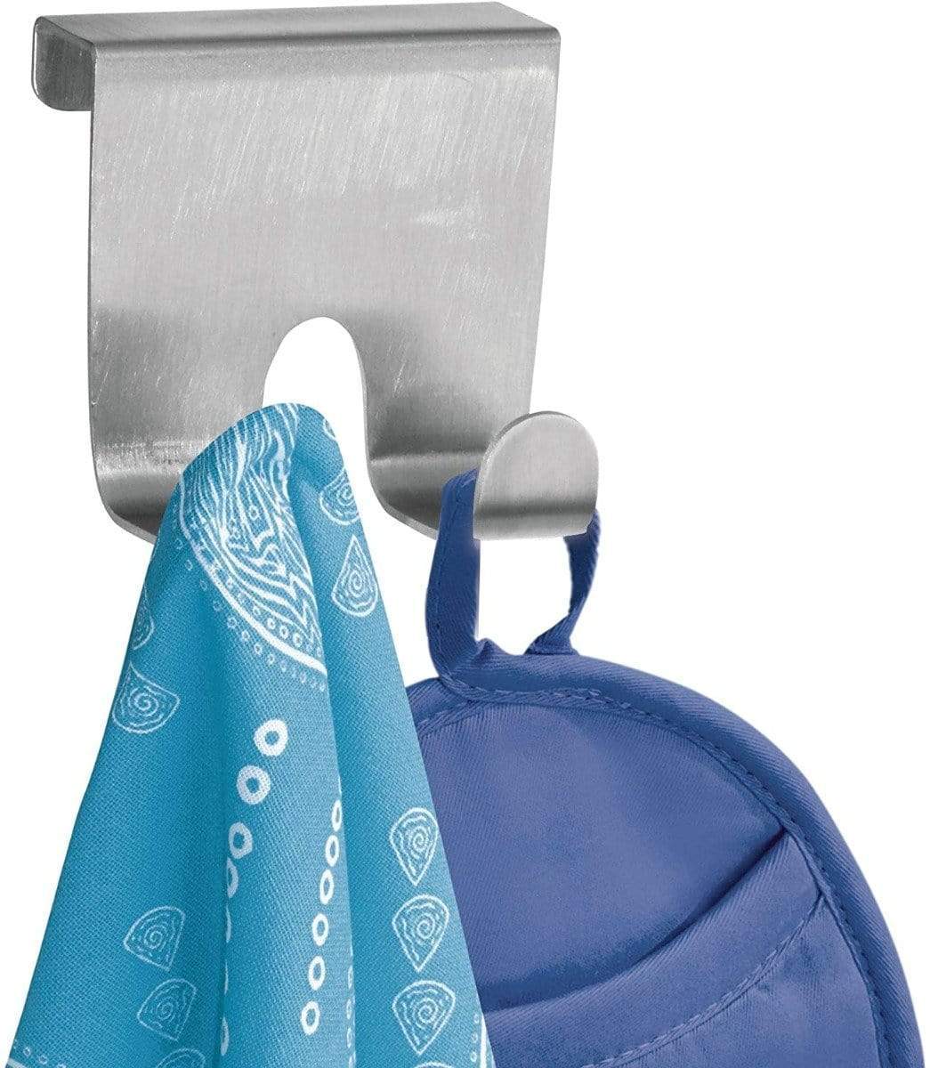 Interdesign Cabinet Hook Interdesign« Forma DoubleOver The Cabinet Hook