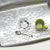 Interdesign Sink Mat Interdesign« Large Pebblz Sink Mat - Clear