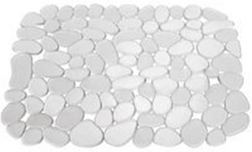 Interdesign Sink Mat Interdesign« Small Pebblz Sink Mat - Clear