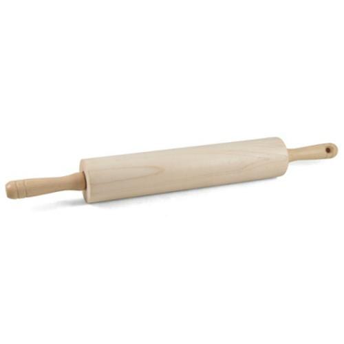 J.K. Adams Rolling Pin J.K. Adams 10.5&quot; Maple Wood Rolling Pin