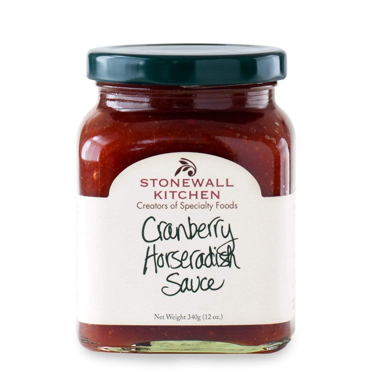 Stonewell Kitchen Jams, Preserves & Spreads Stonewall Kitchen Cranberry Horseradish Sauce