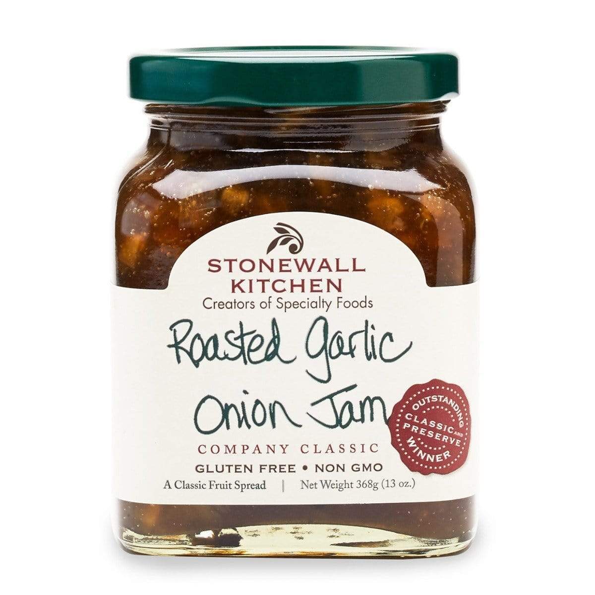 Stonewell Kitchen Jams, Preserves & Spreads Stonewall Kitchen Roasted Garlic Onion Jam