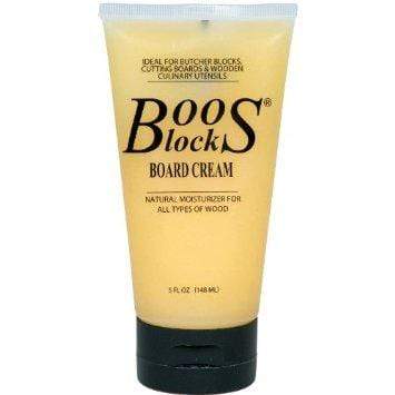 John Boos Block Board Cream John Boos Block 5 oz. Wood Board Cream