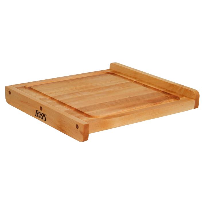 John Boos Block Cutting Board John Boos Block Maple Countertop Board