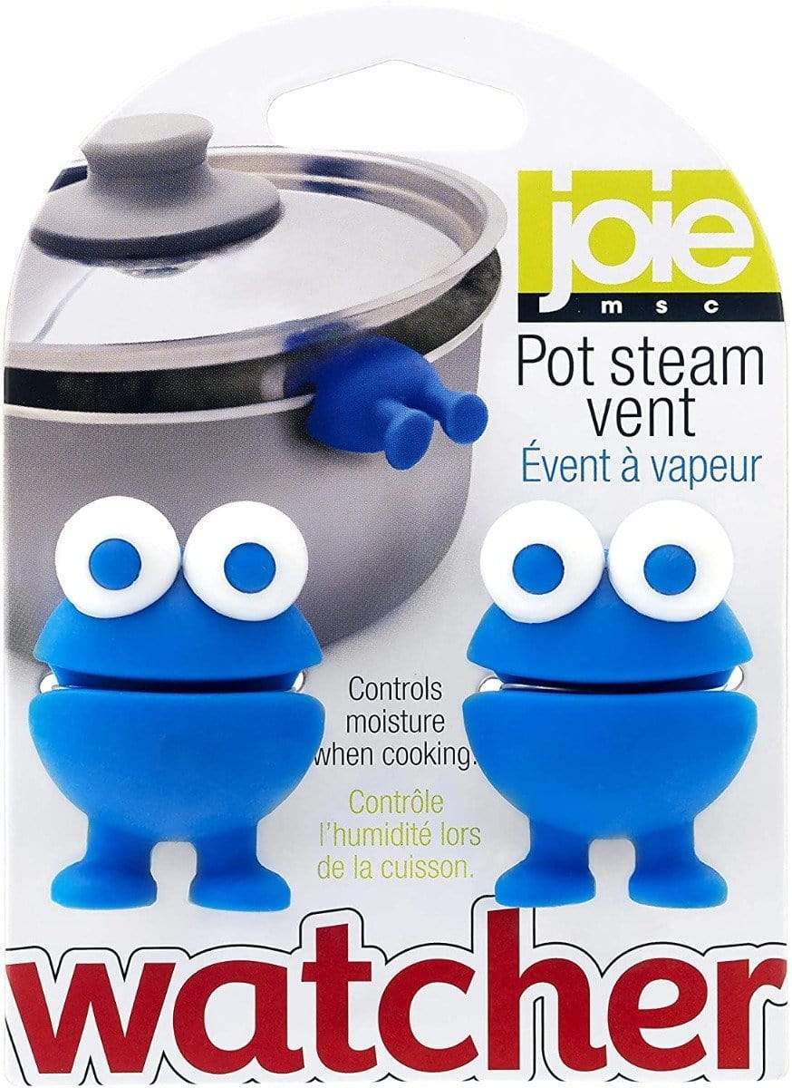 Joie Cookware Accessorie Joie Pot Watchers (Set of 2)