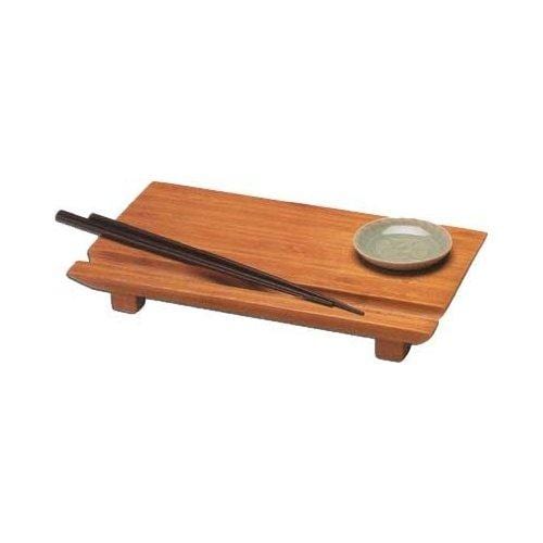 Joyce Chen Sushi Board Joyce Chen Bamboo Sushi Board