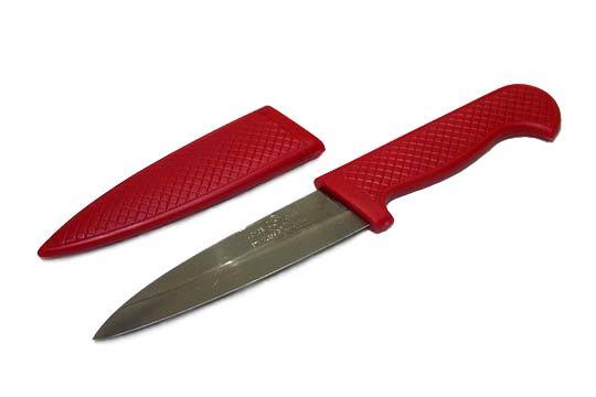 Joyce Chen Handy Knife Joyce Chen Handy Knife w/Sheath