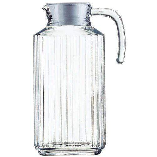 Quadro Jug Quadro Jug With Lid 57 oz