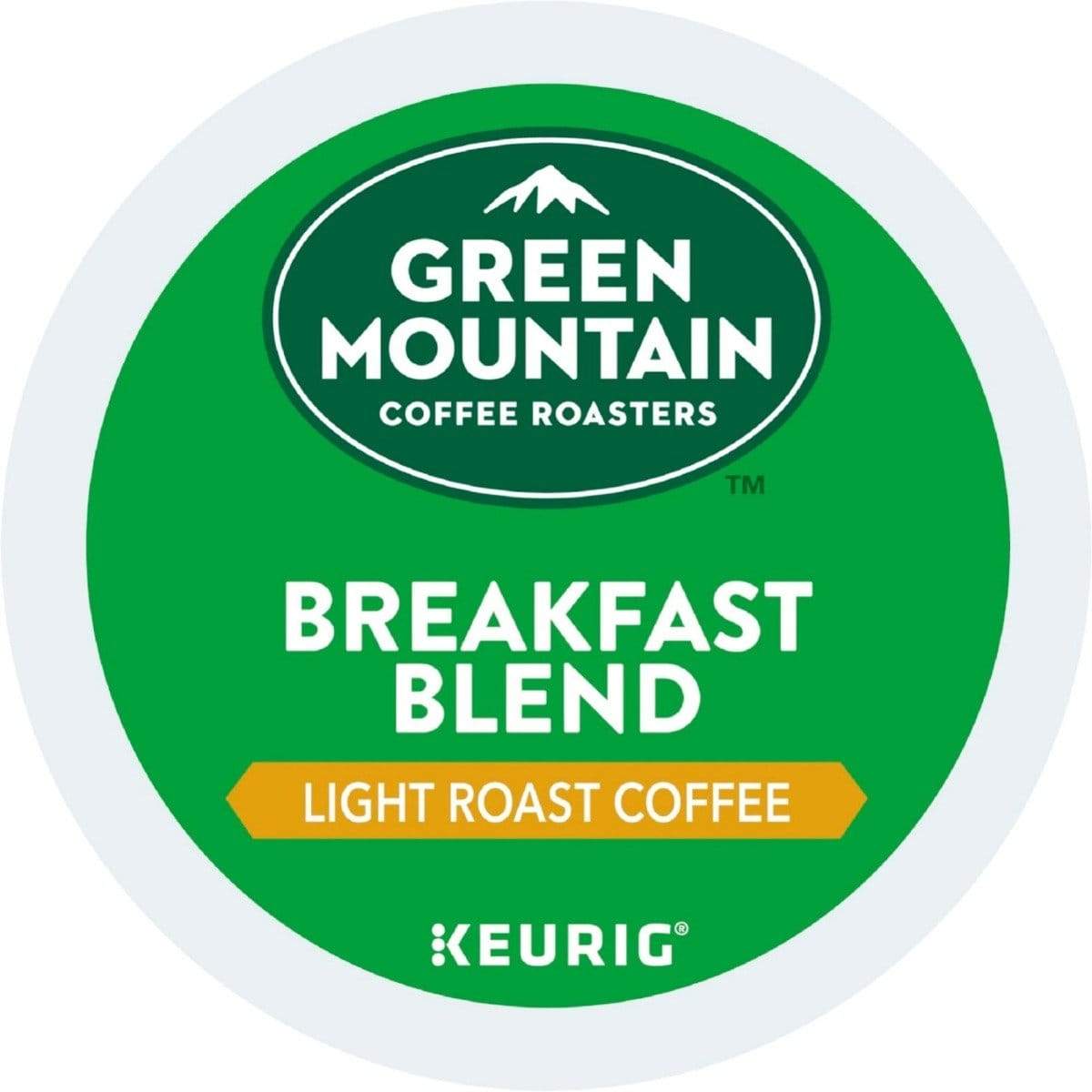 Keurig K-Cups Coffee Lover's Collection K-Cup Coffee - 42 Count Box
