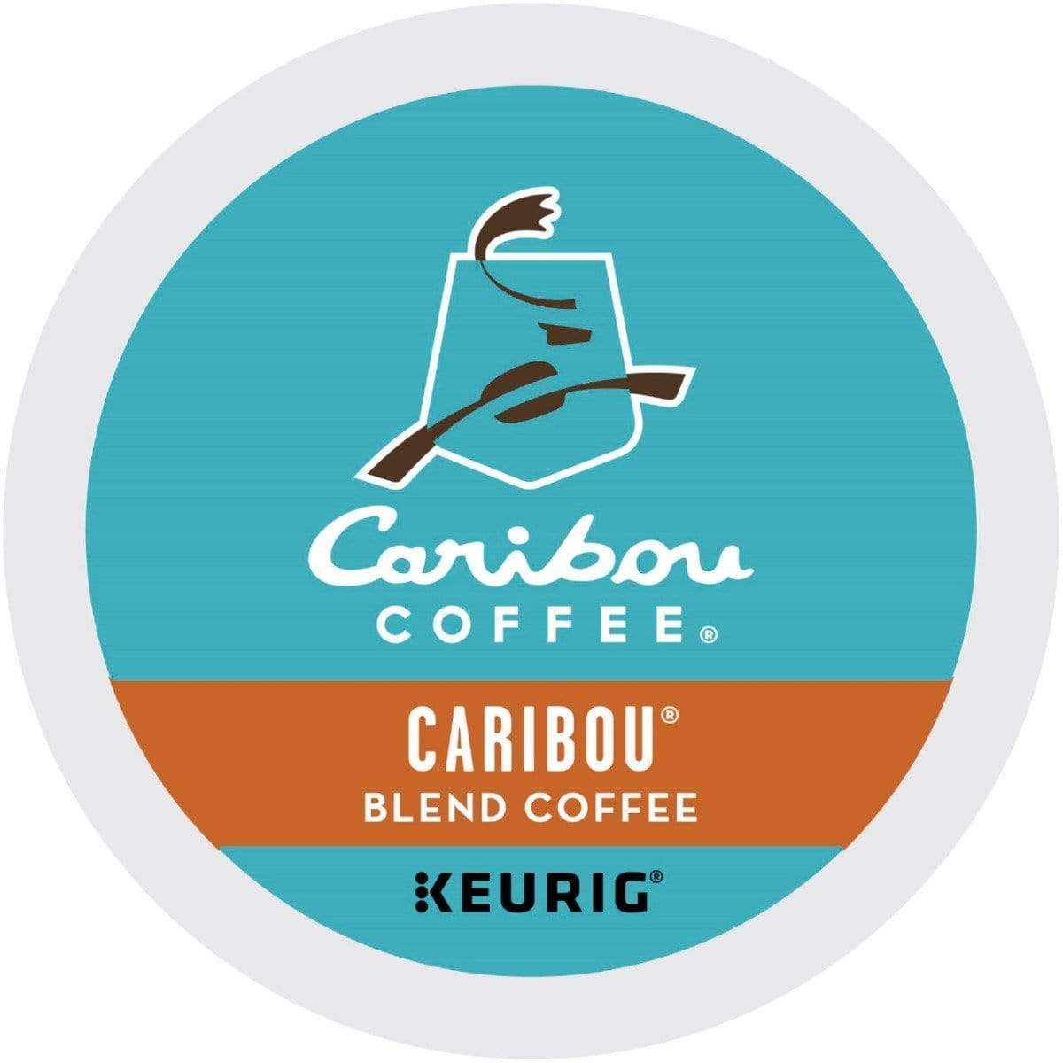 Keurig K-Cups Coffee Lover's Collection K-Cup Coffee - 42 Count Box