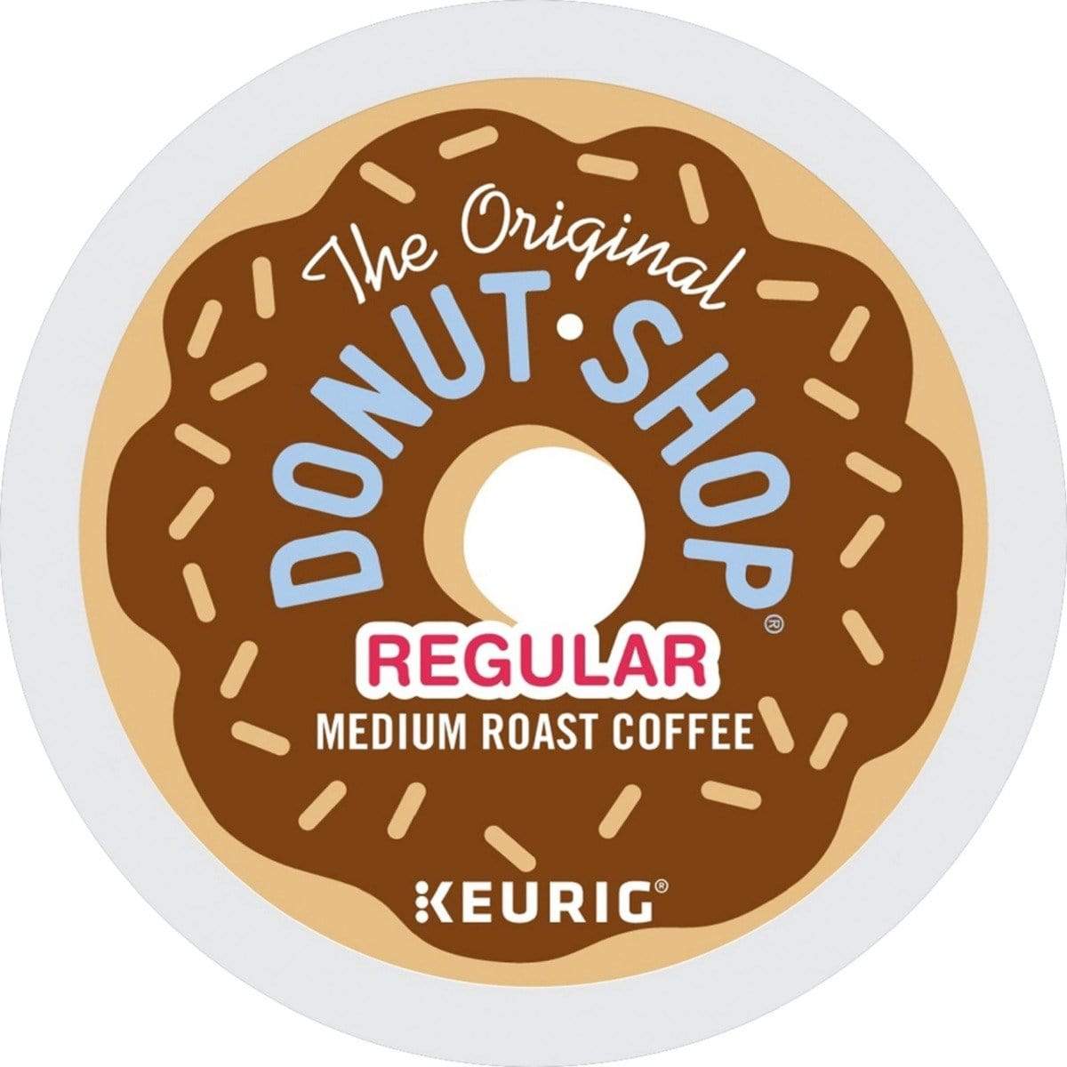 Keurig K-Cups Coffee Lover's Collection K-Cup Coffee - 42 Count Box
