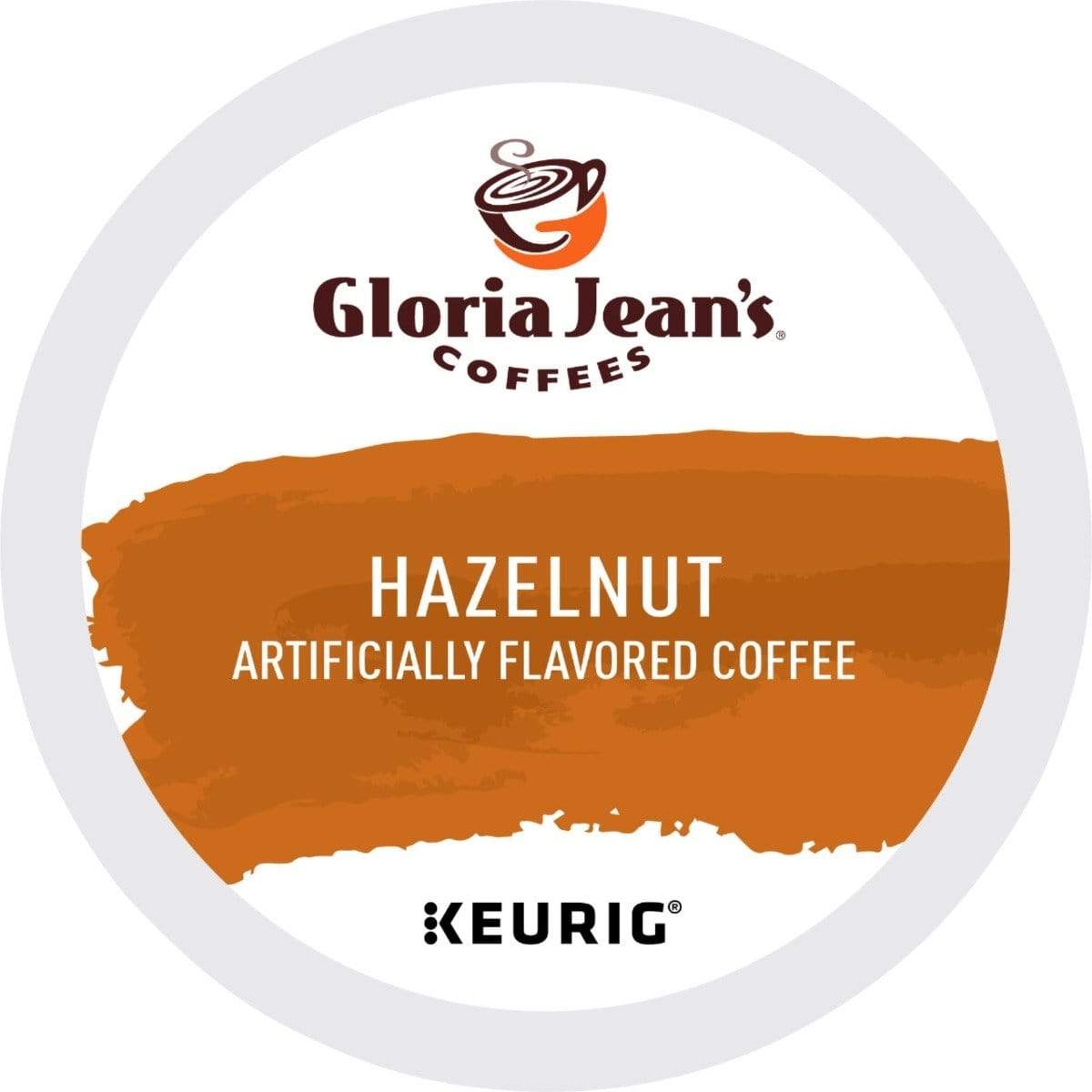 Keurig K-Cups Flavored Coffee Collection K-Cup Coffee - 42 Count Box