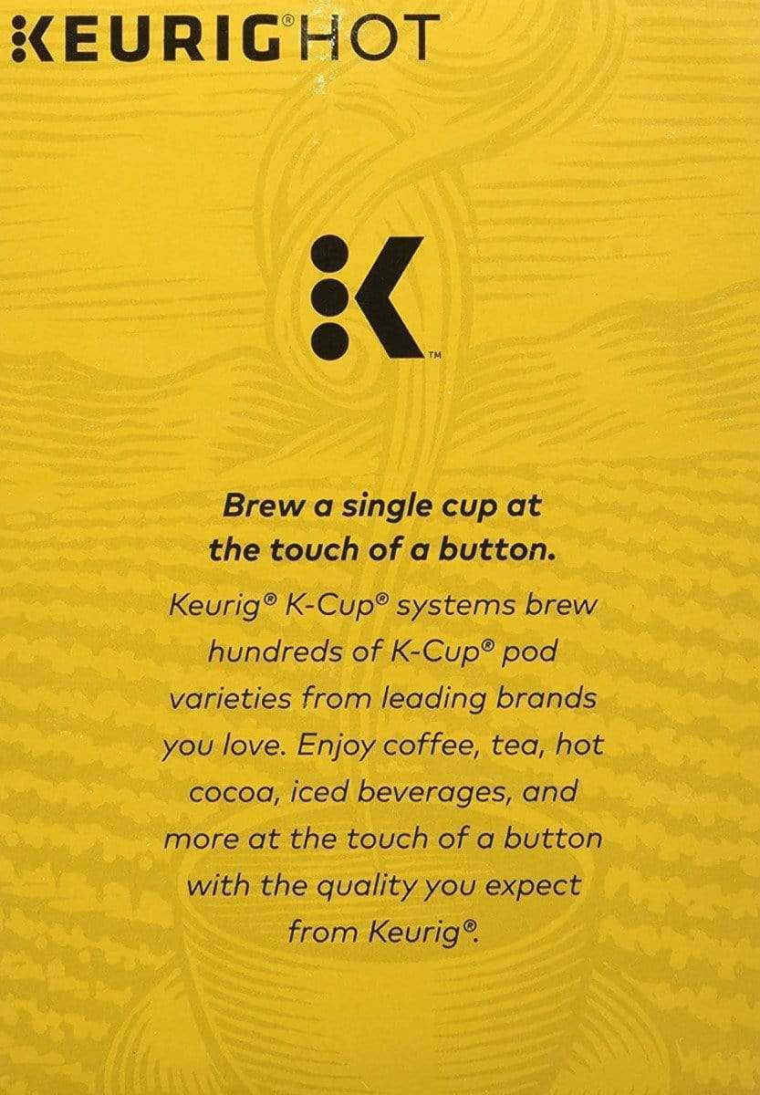 Keurig K-Cups Newman's Own Organics Special Blend Decaf K-Cup Coffee