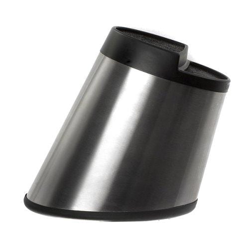 Kapoosh Universal Knife Block Kapoosh Universal Stainless Steel Knife Block