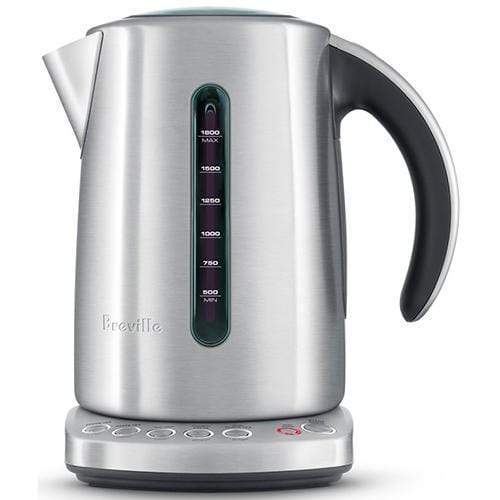 Breville Kettles & Hot Water Dispensers Breville Variable Temperature Kettle