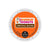 Keurig Coffee Keurig Dunkin Donuts Original K-Cup Coffee (44 Count Box)