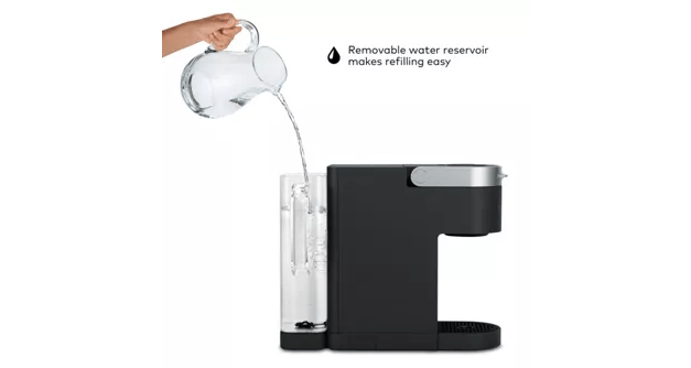 Keurig Coffee Maker Keurig K-Supreme - Black