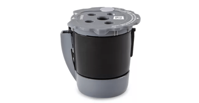 Keurig Coffee Filter Keurig My K-Cup Reusable Coffee Filter with MulitStream Technology